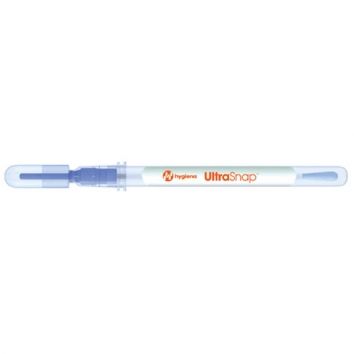 AquaPhoenix Bacteria Tests: Hygenia Ultrasnap Free ATP Water Swabs, 100 pk - US2020