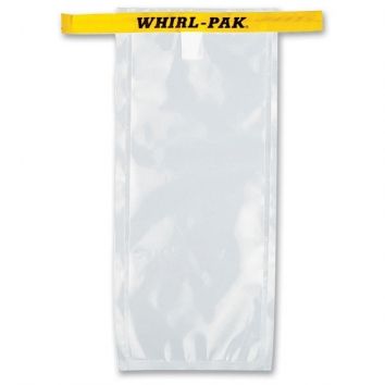 AquaPhoenix Bag, Whirl Pak Disposable 500/pk - SB-3775-D