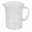 AquaPhoenix Beaker, 250mL Plastic with handle - BK-6250-H