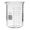AquaPhoenix Beaker, Glass 1000mL - BK-1000-G