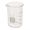 AquaPhoenix Beaker, Glass 100mL - 12 pack - BK-4100-G-PK