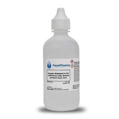 AquaPhoenix Bismuth Nitrate Solution, 60 mL - BN6500-B