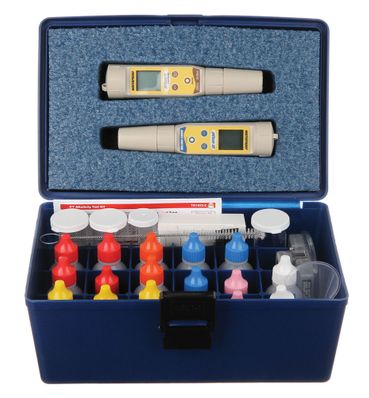 AquaPhoenix Boiler Water Combination Test Kit - BWTK200