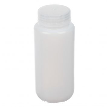 AquaPhoenix Bottle, Nalgen Sample Bottle 500 mL, 12/pk - SB-7500-P-PK