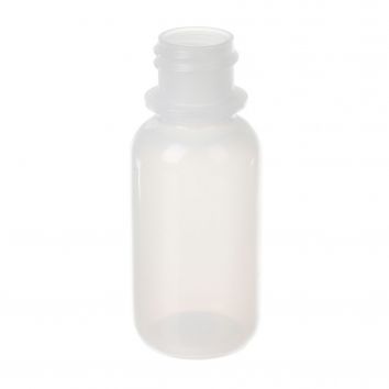 AquaPhoenix Bottle, Poly 30mL - BO-5001B-P