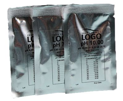 AquaPhoenix Buffer, pH 4.00  0.01 at 25C, 20x20mL - BU5004-BP