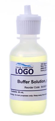 AquaPhoenix Buffer, pH 7.00  0.01 at 25C, 60mL - BU5007-B-FC
