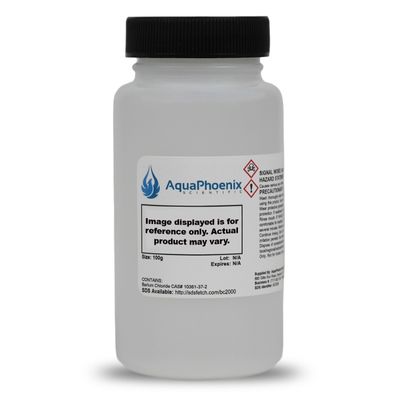 AquaPhoenix Calcium Hardness Indicator Powder - CA2200-J