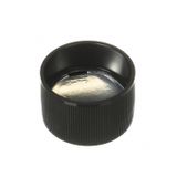 AquaPhoenix Cap, Black (for BO-5055B-P, BO-5500B-P, BO-1000B-P) - CP-5055C-BLK
