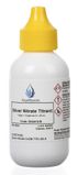 AquaPhoenix Chloride Titrant, 60mL - SN3410-B