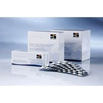 AquaPhoenix Chlorine Dioxide Reagent Set 0.05-11 mg/L - 517712BT