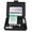 AquaPhoenix Chlorine Test Kit: CHEMetrics DDPD Free & Total Chlorine, 0-1 & 1-5 ppm - K-2505