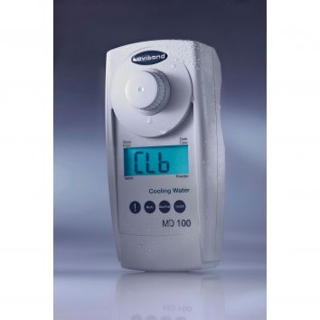 AquaPhoenix Colorimeter (Lovibond), MD100 Cooling Water - 276240