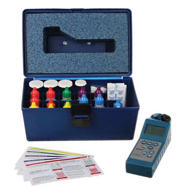 AquaPhoenix Cooling Water Test Kit 200 - CWTK200