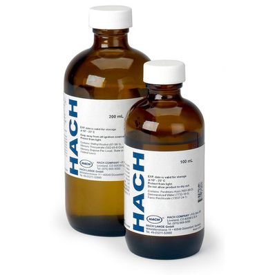 AquaPhoenix Cyclohexanone, 100 mL MDB - 1403332