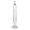AquaPhoenix Cylinder, Glass 100mL (mixing cylinder with stopper) - CY-7100-M