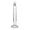 AquaPhoenix Cylinder, Glass 50mL (mixing cylinder with stopper) - CY-7050-M