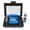 AquaPhoenix Dissolved Oxygen Test Kit: CHEMetrics, 5-180 ppb - K-7518