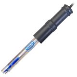 AquaPhoenix Electrode, 5050T Sealed pH Electrode with 1-m Cable - LZW5050T-97-002