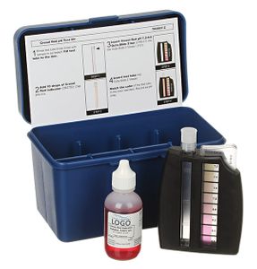 AquaPhoenix EndPoint ID pH Comparator Test Kit, Cresol Red, 7.2-8.6 pH - TK9907-Z