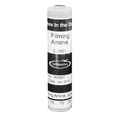 AquaPhoenix Filming Amine Comparator (round) - C-1001