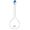 AquaPhoenix Flask, Glass Volumetric Class A 1000mL - FV-1000-G