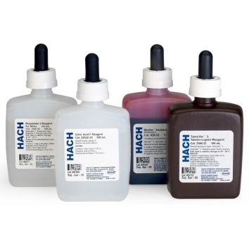 AquaPhoenix Hydrazine Reagent Set (Hach), 100mL - 179032