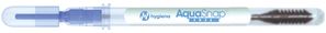 AquaPhoenix Hygiena Aquasnap Free ATP Water Pens, 100 pack - AQ100FX
