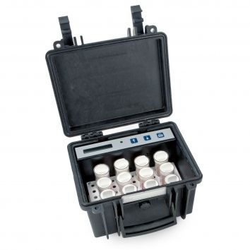 AquaPhoenix Incubator DI 10 Dipslide Incubator - 56B000701
