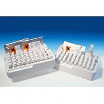 AquaPhoenix Isothiazoline Reagent Set: 50 tests and 2 sample cells - AS-K28101-KW