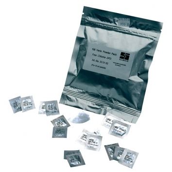 AquaPhoenix Molybdate HR Reagent Set 0.5-66 mg/L - 535300