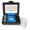 AquaPhoenix Molybdenum Test Kit: CHEMetrics, 2-24 ppm as Mo - K-6702