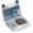 AquaPhoenix Molybdenum Test Kit: HR CHECKIT_ Comparator Kit, 0-100 mg/L MoO4 - 147290
