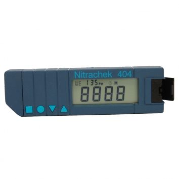 AquaPhoenix Nitrate Test: Nitracheck 404 Meter - 747575