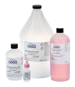 AquaPhoenix Polymer Reagent 1, 60mL - PY1100-B