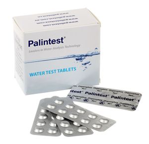 AquaPhoenix Organophosphonte Tablets #1, 250 pack - AD1582