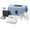 AquaPhoenix Orthophosphate Test: Hach Color Disc 0-5 ppm and 0-50 ppm - 224800