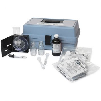 AquaPhoenix Oxygen Scavenger Test Kit - 2349500