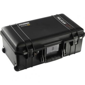 AquaPhoenix Pelican Air Protector Case, medium with wheels - TKPELICAN-325