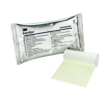 AquaPhoenix Petrifilm, Aerobic Count Plates, 1000 plates - 6406