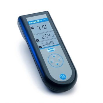 AquaPhoenix PH1 pH/ORP Meter - LPV2500-97-0002