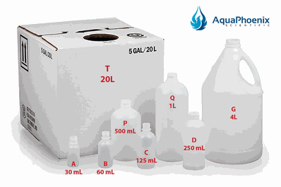 AquaPhoenix Ammonium Acetate Buffer Solution, 1L - AA8810-Q AquaPhoenix Ammonium Acetate Buffer Solution, 1L - AA8810-Q