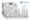 AquaPhoenix Ammonium Acetate Buffer Solution, 1L - AA8810-Q