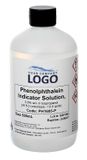 AquaPhoenix Phenolphthalein Indicator, 500mL - PH1605-P