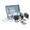 AquaPhoenix Phosphonate Test Kit: Hach Color Disc UV Digestion with lamp - 2113300