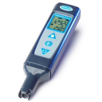 AquaPhoenix Pocket Pro High Range Conductivity Tester - 9531500