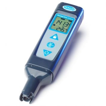 AquaPhoenix Pocket Pro Low Range Conductivity Tester - 9531400