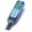 AquaPhoenix Pocket Pro Low Range Conductivity Tester - 9531400
