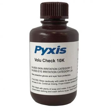 AquaPhoenix PTSA Test Kit For 10-100K Volume System Verification - VoluCheck10K