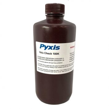 AquaPhoenix PTSA Test Kit For >100K Volume System Verification - VoluCheck100K